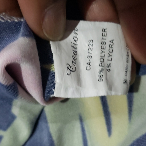 Dress - Picture 5 of 6